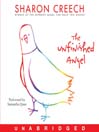 Cover image for The Unfinished Angel